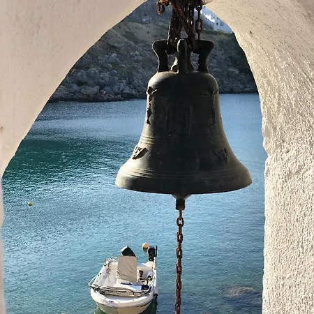 Ferienhaus Antique *