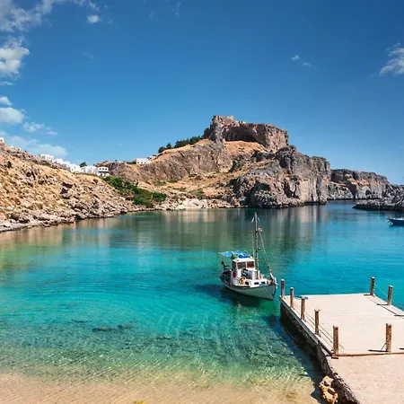 Ferienhaus Antique *