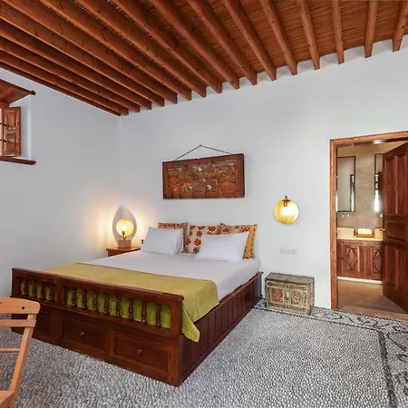 Holiday home Antique Lindos (Rhodes)