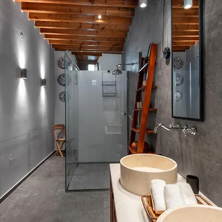 Holiday home Antique *