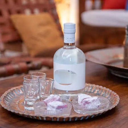 Holiday home Antique *