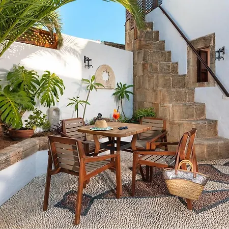 Holiday home Antique *