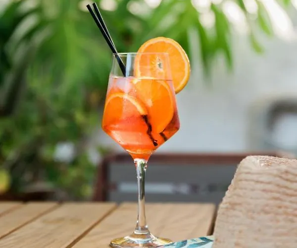 Antique 度假居 林都斯