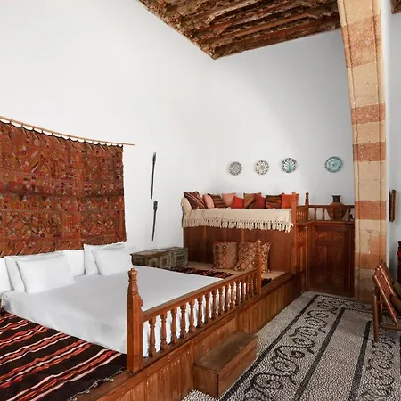 Antique Vakantiehuis *