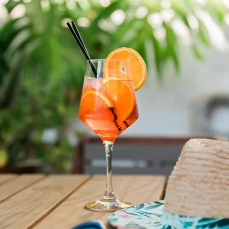 Antique Vakantiehuis Líndos