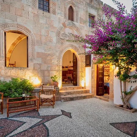 Antique Casa vacanze *