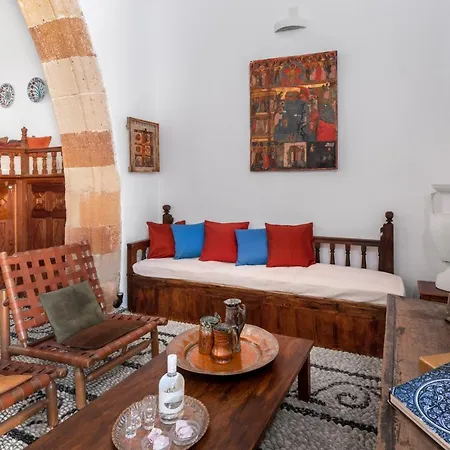 Antique Casa vacanze