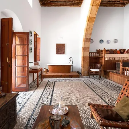 Antique Vakantiehuis *