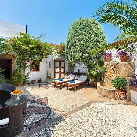 Antique Casa vacanze *