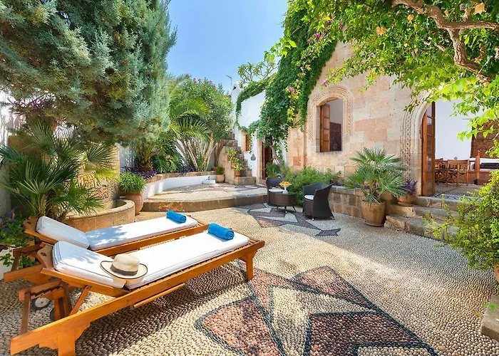 Antique * لينثوس