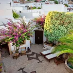 Antique Holiday home Lindos (Rhodes)