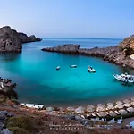 Antique * Lindos (Rhodes)