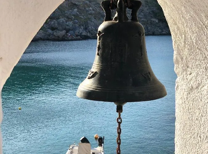 בית נופש Antique *